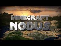 Nodus - By FilipeMC